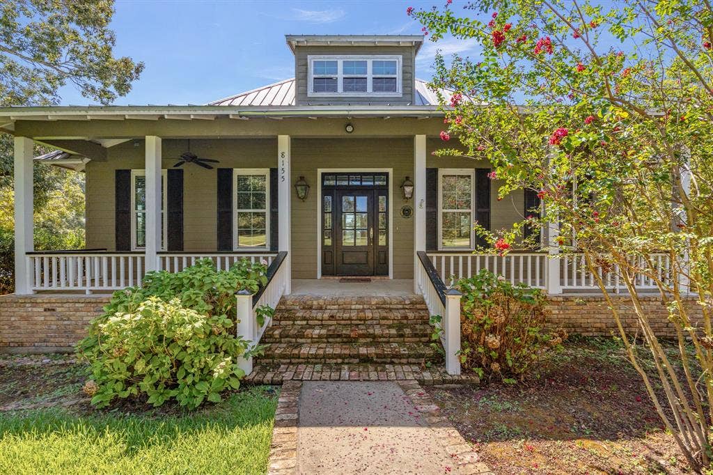 8155 E Lake, Murchison, TX 75778 8155 E Lake, Murchison, TX 75778