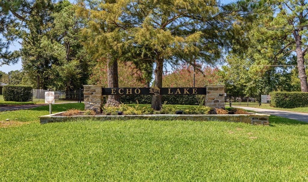 8155 E Lake, Murchison, TX 75778 8155 E Lake, Murchison, TX 75778