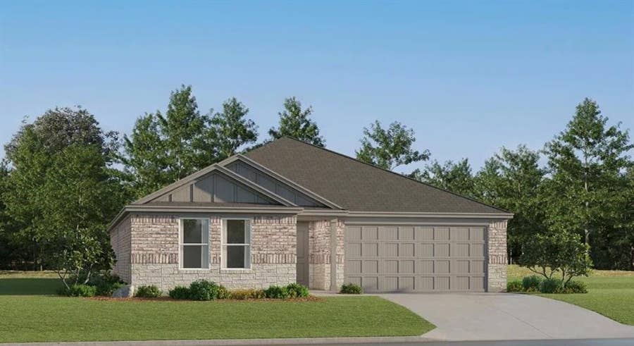 Property photo for 1224 Still Pond Drive, Crowley, TX