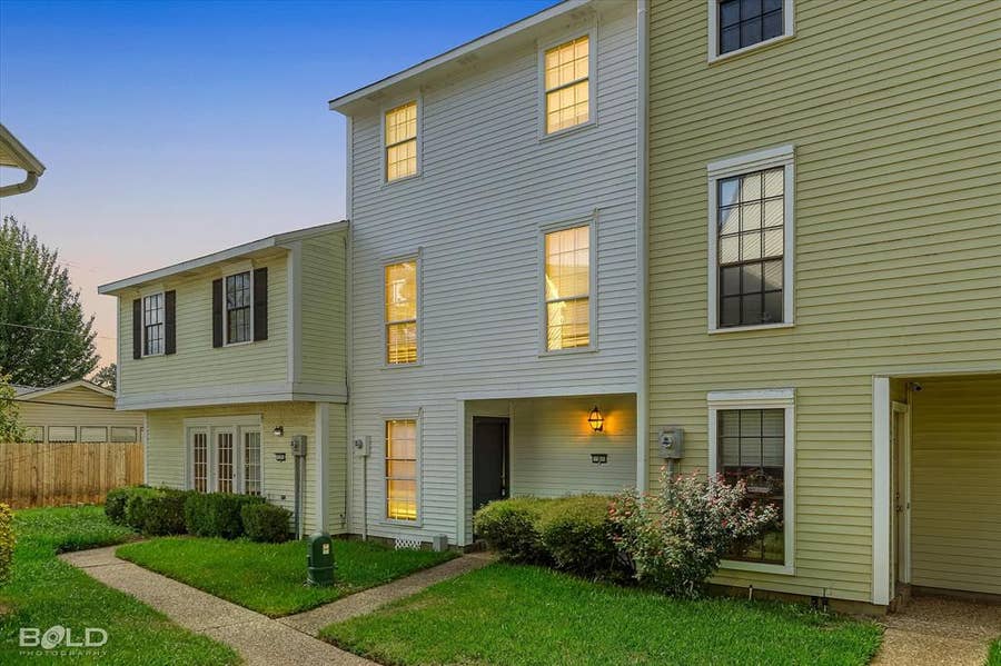 Property photo for 1401 Oden Street, #9, Shreveport, LA