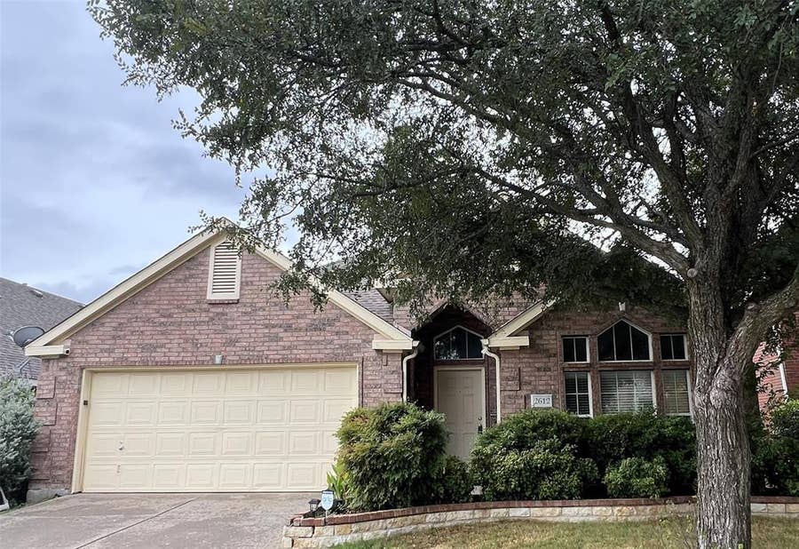Property photo for 2612 Ariel Cove, McKinney, TX
