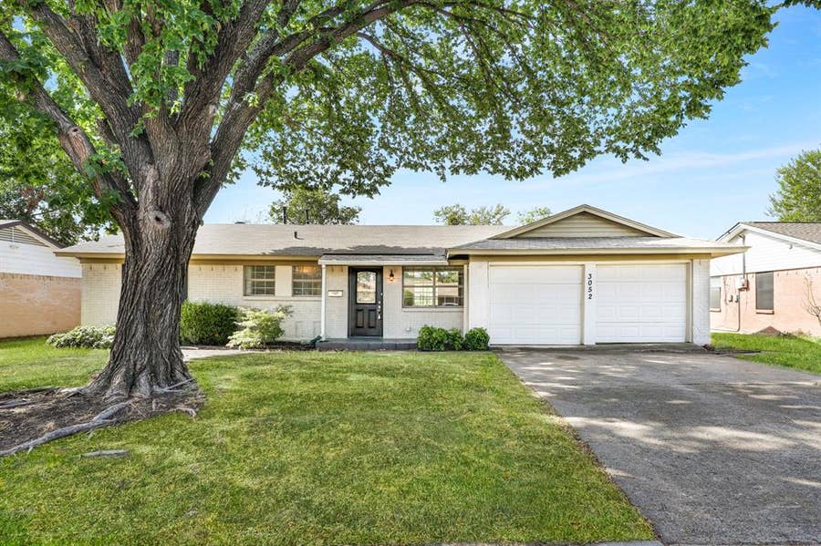 Property photo for 3052 Cameo Lane, Farmers Branch, TX