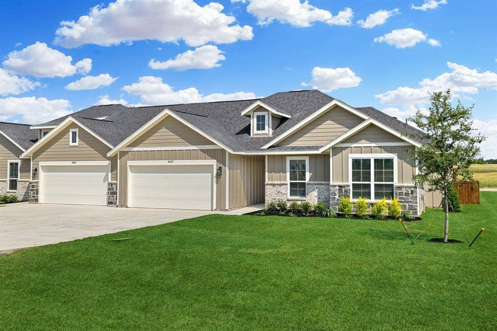 6634 FLORENCE Drive, Midlothian, TX 76065 6634 FLORENCE Drive, Midlothian, TX 76065