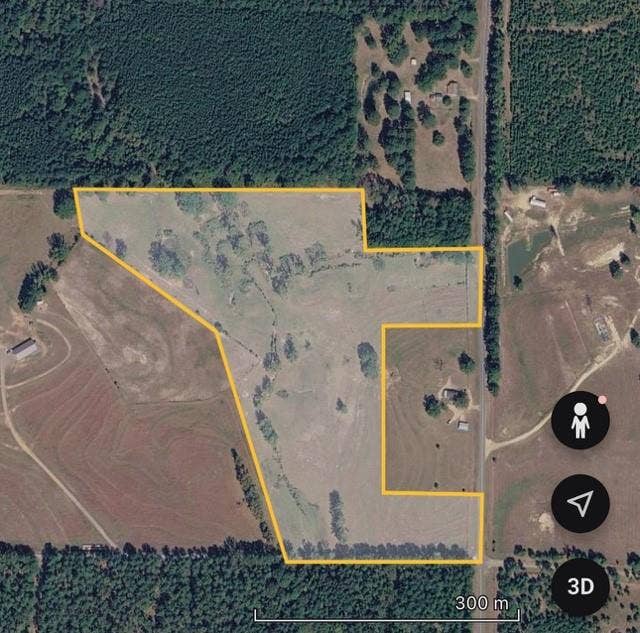Property photo for W-1 W Cliff Keen Road, Minden, LA