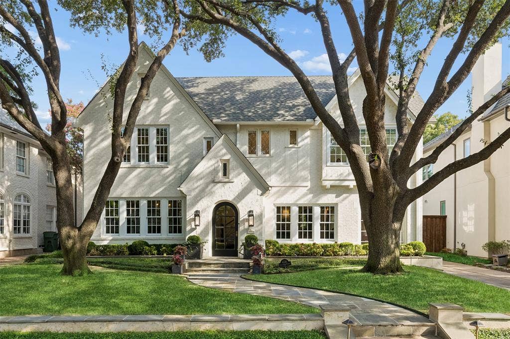 4336 Edmondson Avenue, Highland Park, TX 75205