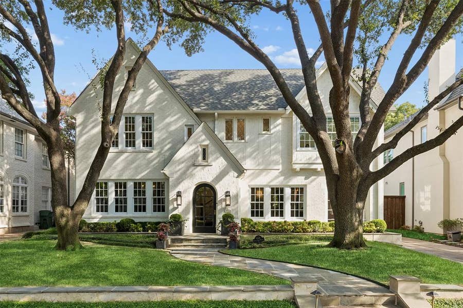Property photo for 4336 Edmondson Avenue, Highland Park, TX