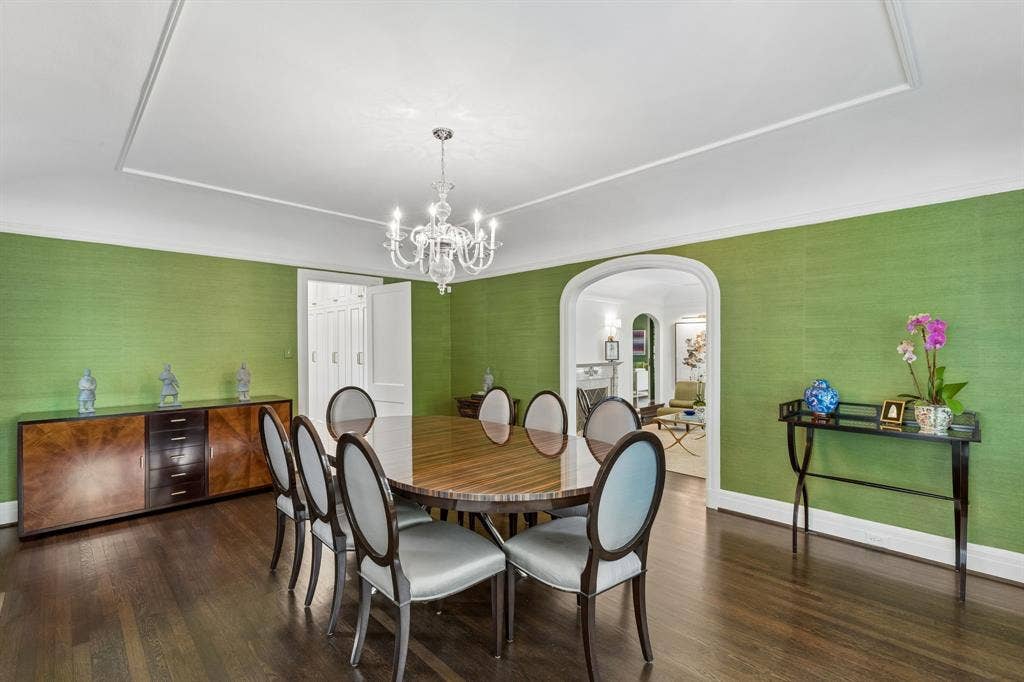 4336 Edmondson Avenue, Highland Park, TX 75205