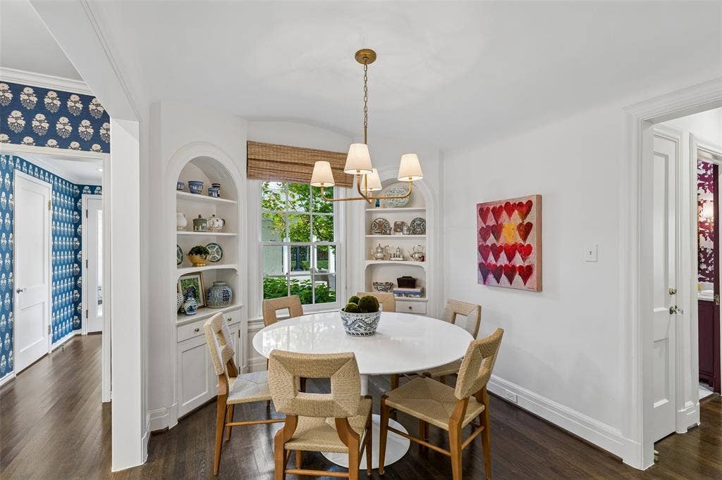 4336 Edmondson Avenue, Highland Park, TX 75205