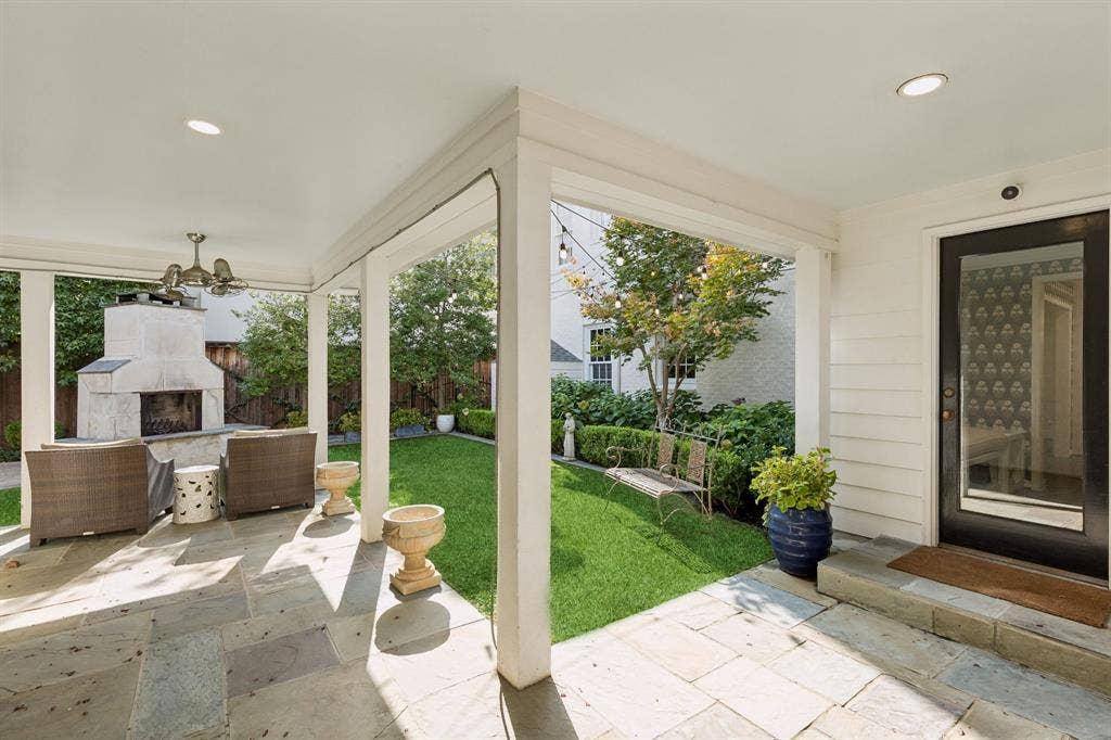 4336 Edmondson Avenue, Highland Park, TX 75205