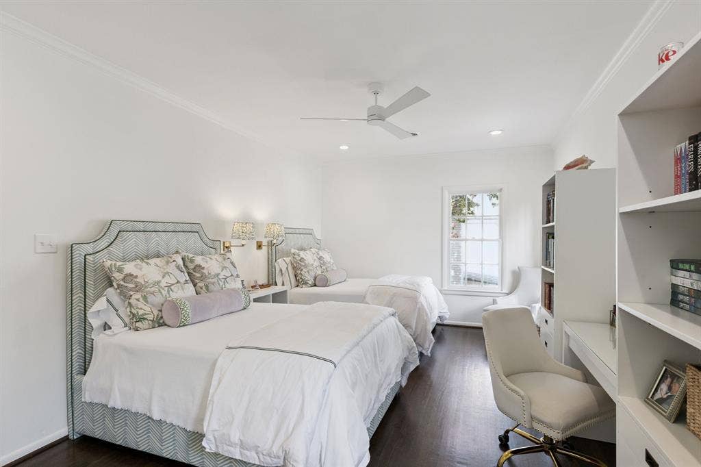 4336 Edmondson Avenue, Highland Park, TX 75205