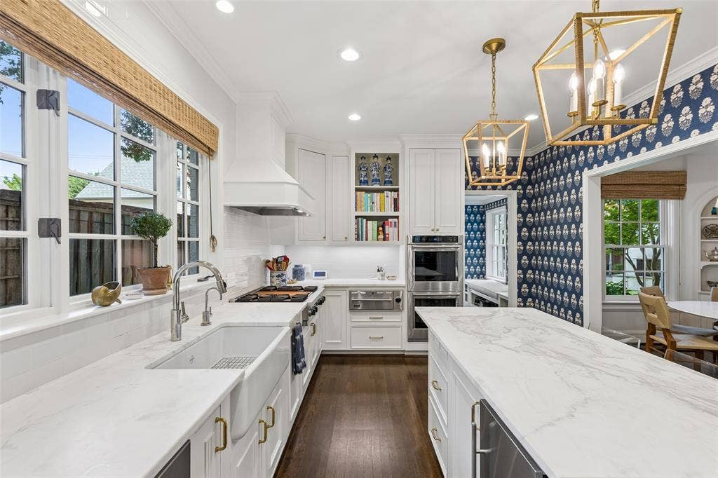 4336 Edmondson Avenue, Highland Park, TX 75205