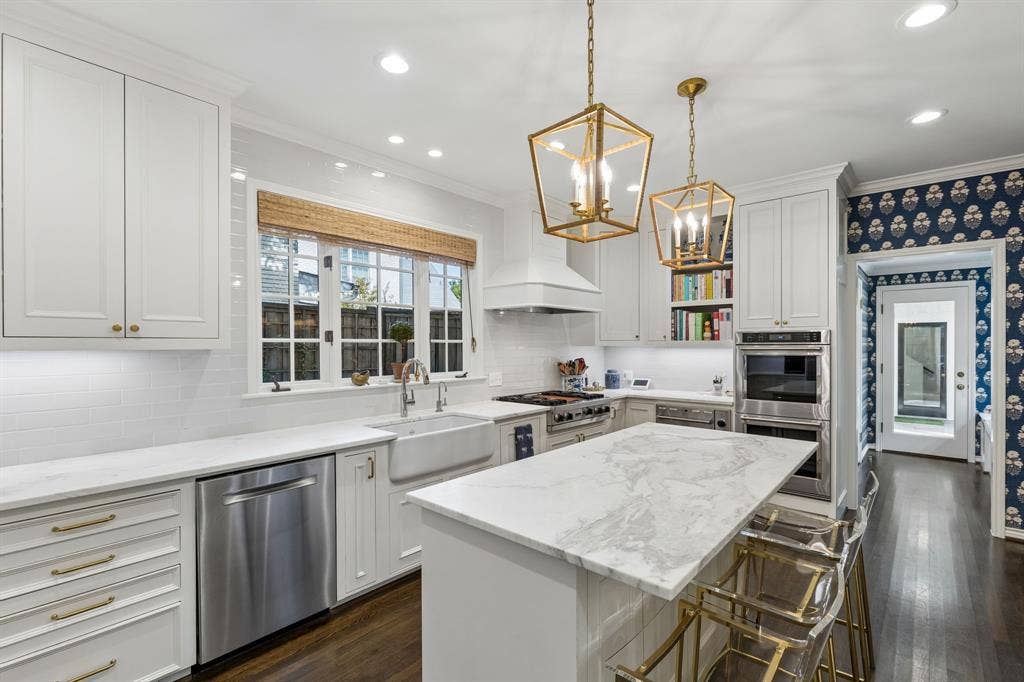 4336 Edmondson Avenue, Highland Park, TX 75205