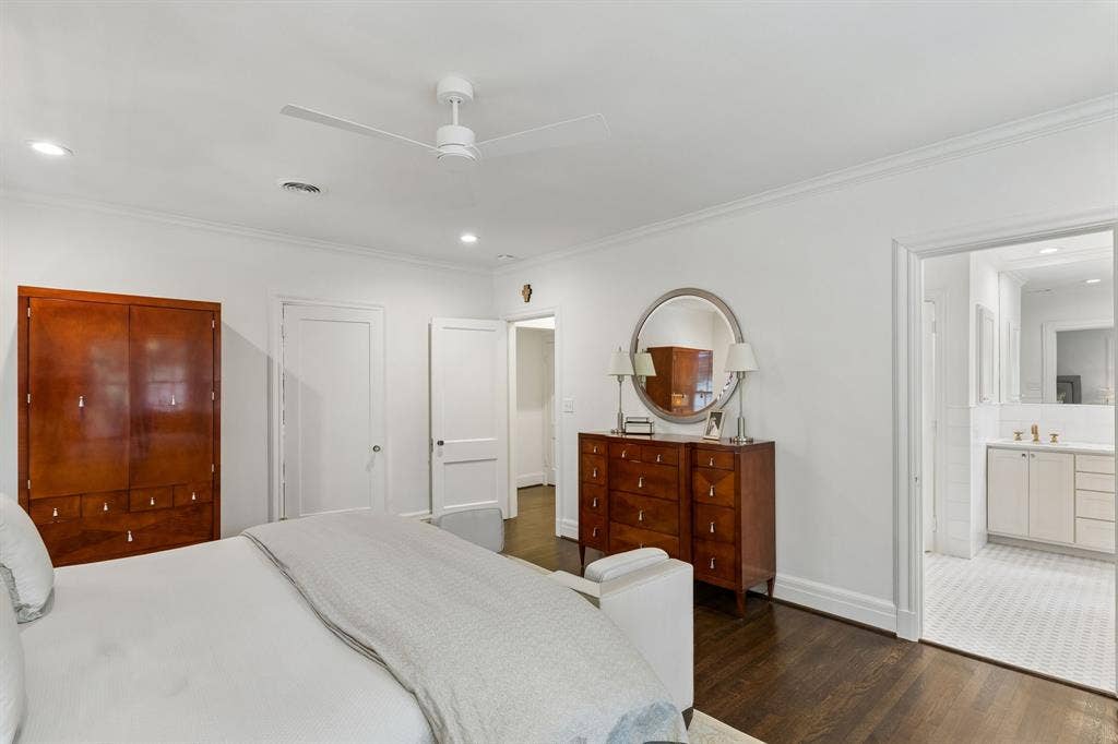 4336 Edmondson Avenue, Highland Park, TX 75205