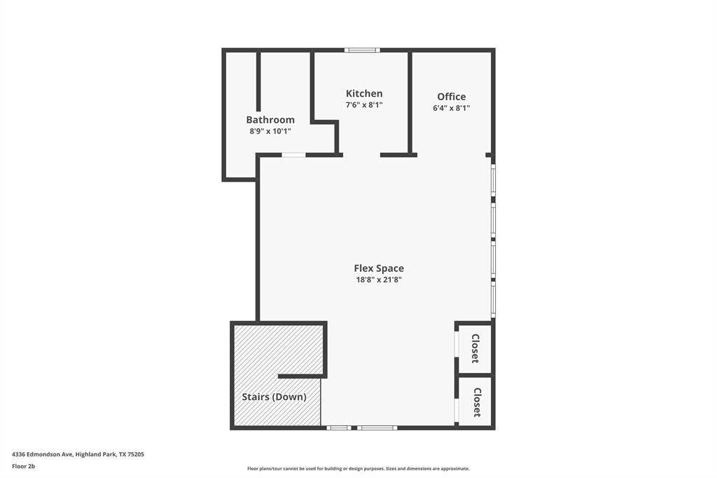 Guest Quarters