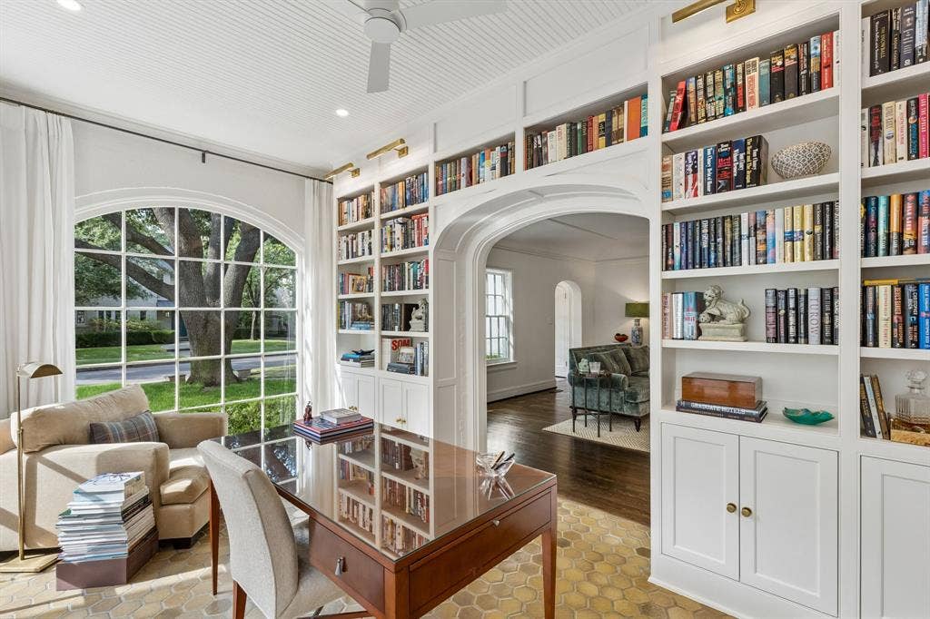 4336 Edmondson Avenue, Highland Park, TX 75205