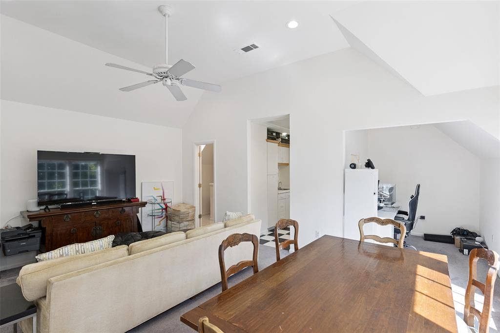 4336 Edmondson Avenue, Highland Park, TX 75205