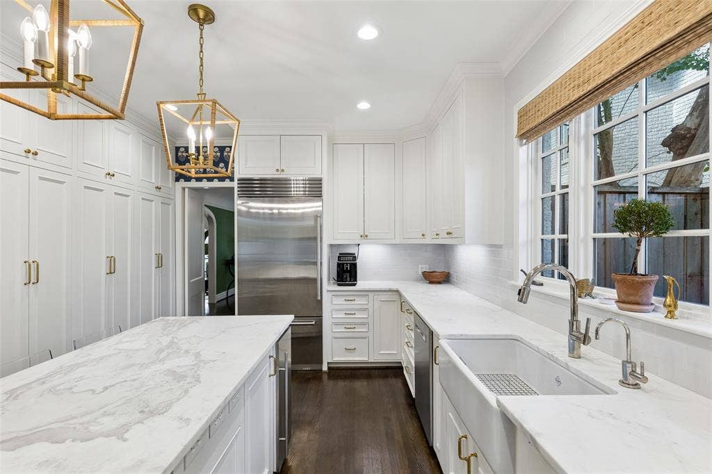 4336 Edmondson Avenue, Highland Park, TX 75205