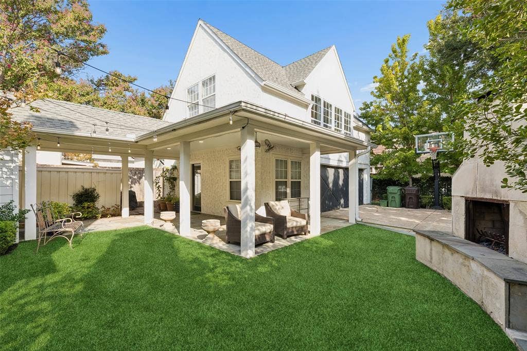 4336 Edmondson Avenue, Highland Park, TX 75205