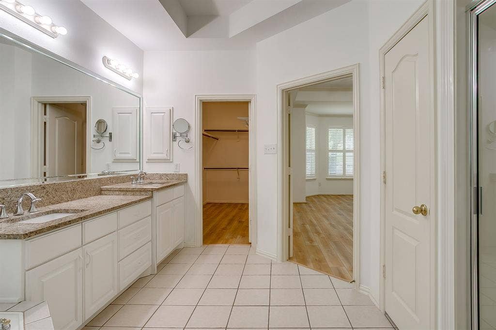 8101 Rodeo Drive, Denton, TX 76208