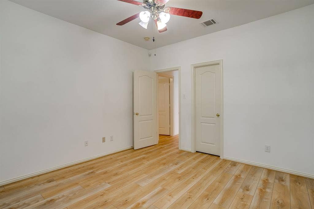 Additional view of 2nd bedroom