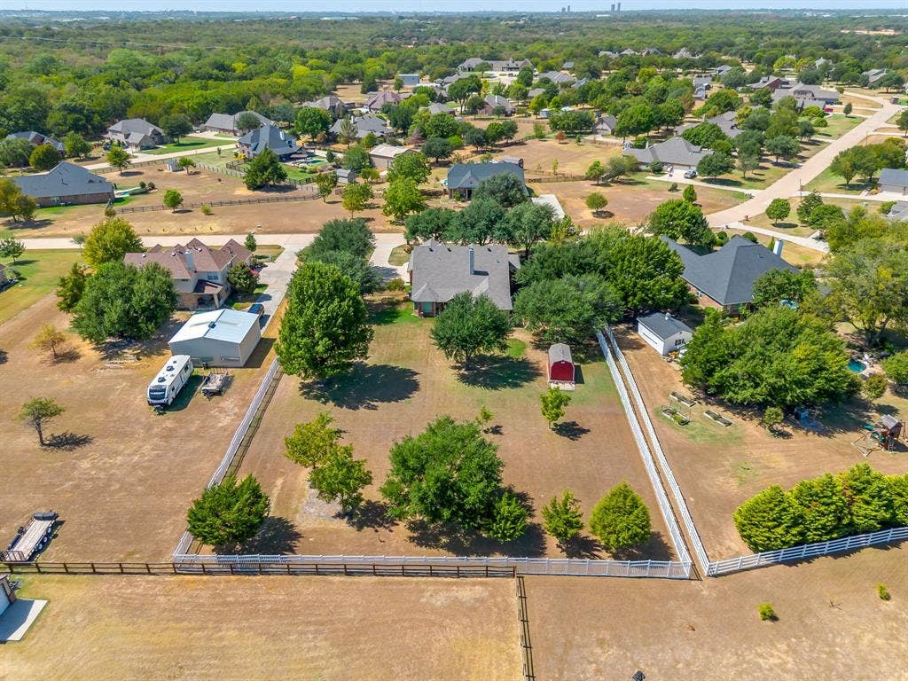 8101 Rodeo Drive, Denton, TX 76208
