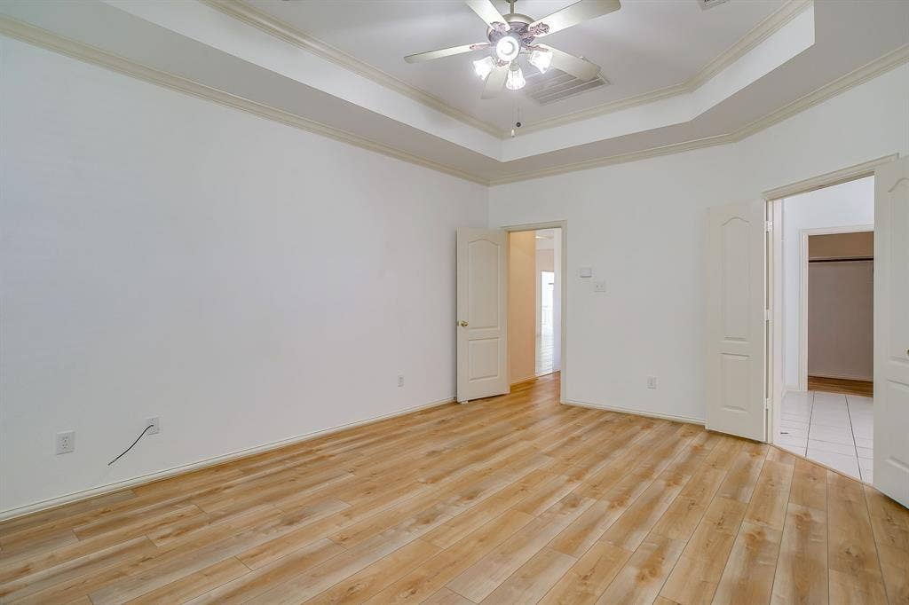 8101 Rodeo Drive, Denton, TX 76208