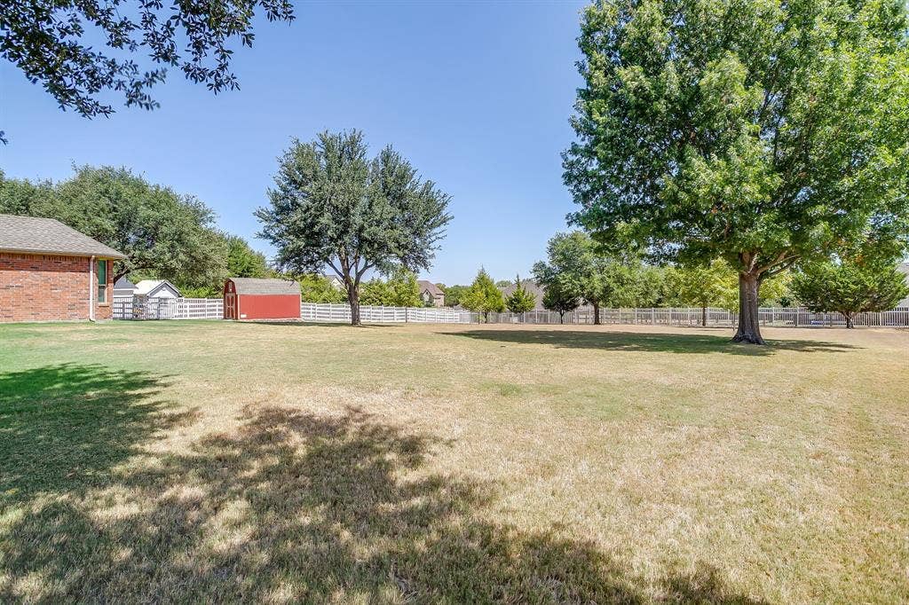 8101 Rodeo Drive, Denton, TX 76208