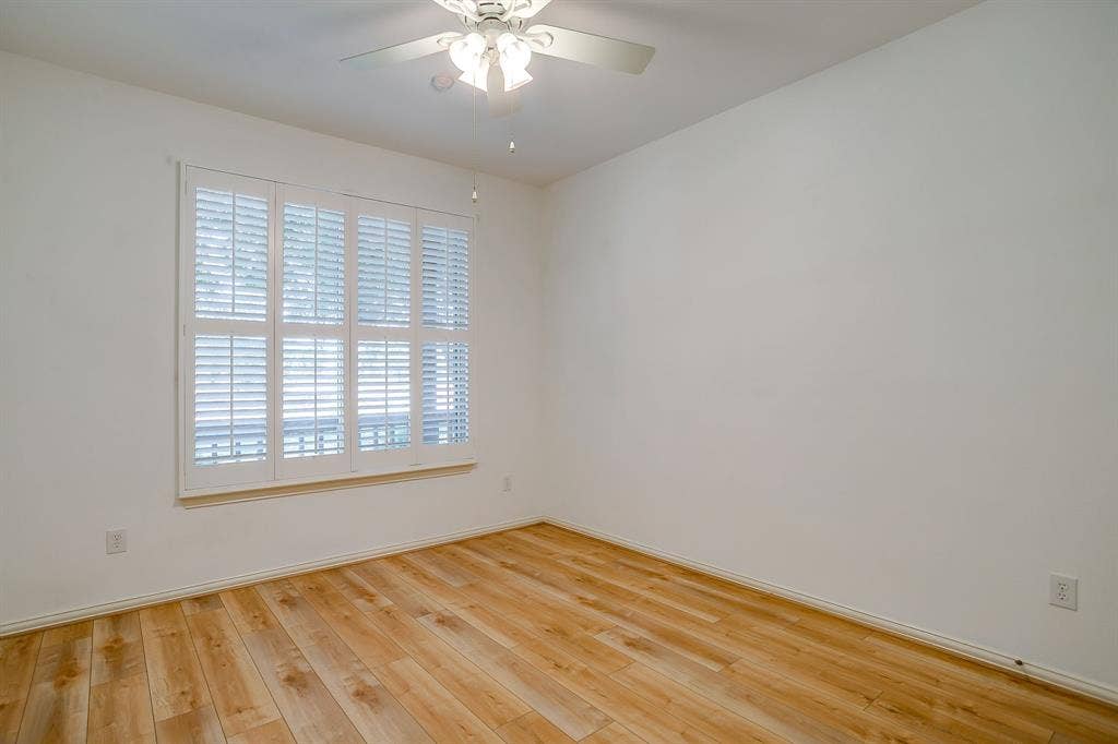 3rd bedroom