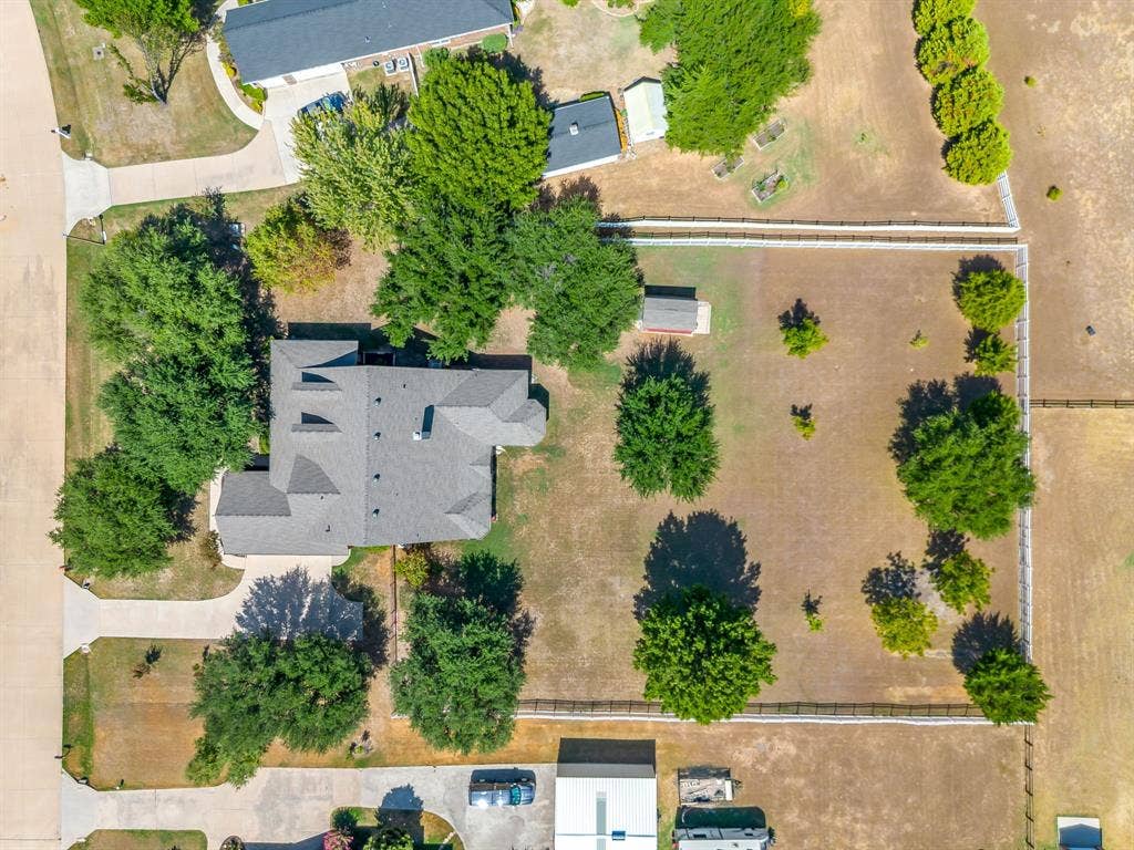 8101 Rodeo Drive, Denton, TX 76208