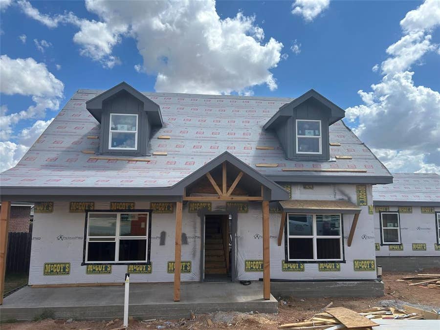 Property photo for 7817 Tuscany Drive, Abilene, TX