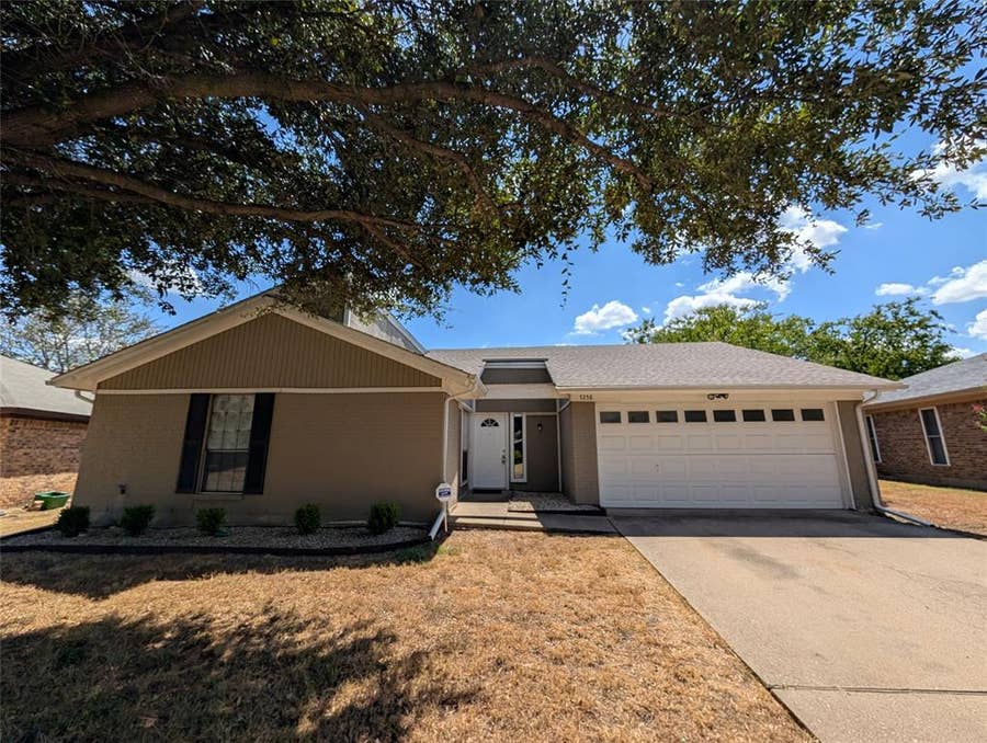 Property photo for 7258 Church Park Drive, Fort Worth, TX