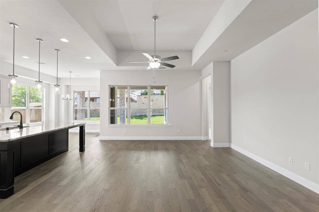 708 Splendor Drive, McKinney, TX 75072 08. 708 Splendor - Family