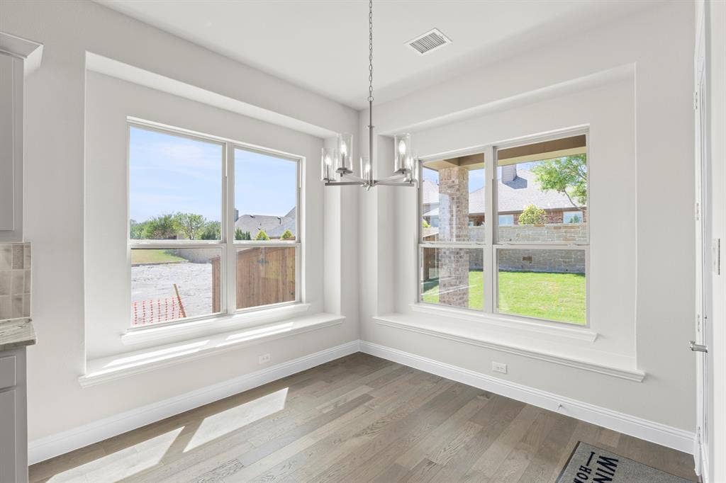 708 Splendor Drive, McKinney, TX 75072 13. 708 Splendor - Nook