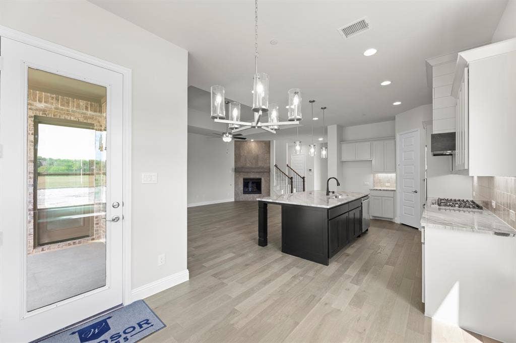 708 Splendor Drive, McKinney, TX 75072 14. 708 Splendor - Nook (2)