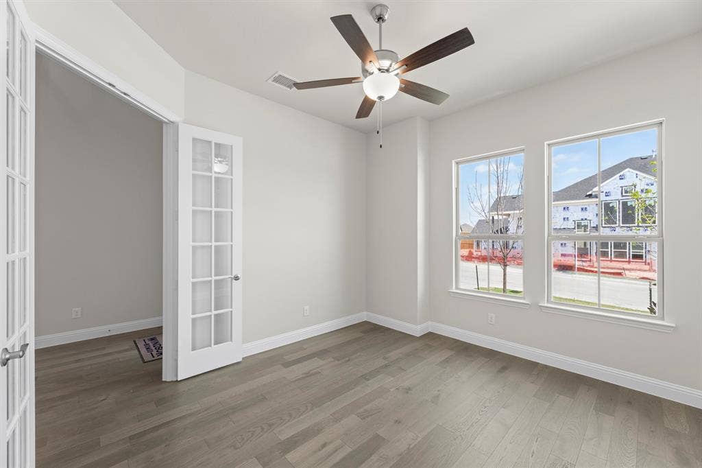 708 Splendor Drive, McKinney, TX 75072 04. 708 Splendor - Study