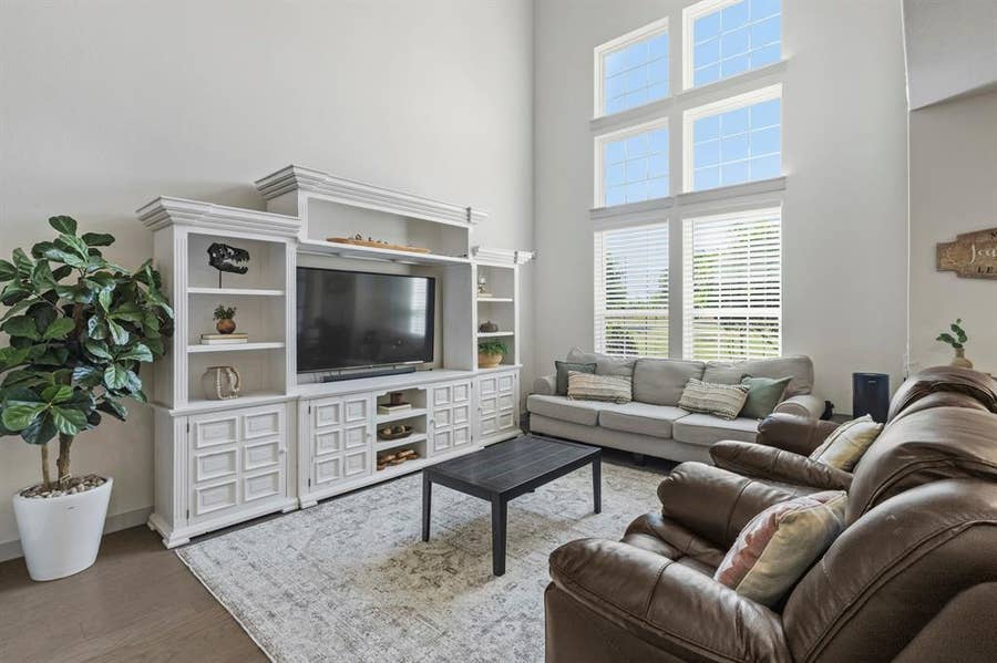 Property photo for 4880 Woodruff Way, Fairview, TX
