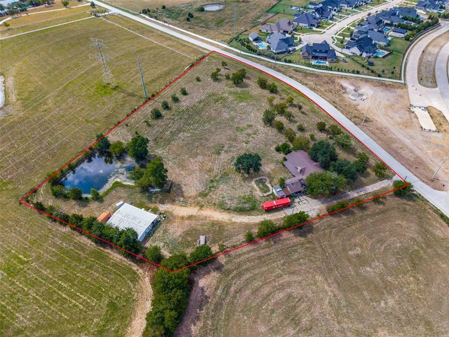 Property photo for 231 Mcdonald, Rockwall, TX