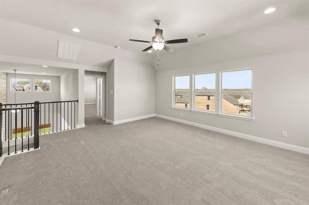 2704 Emerald Shallows Drive, McKinney, TX 75072 20. 2704 Emerald Shallows - Game