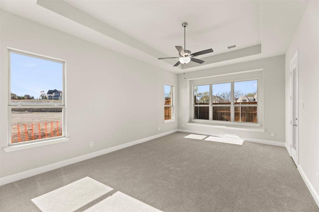 2704 Emerald Shallows Drive, McKinney, TX 75072 15. 2704 Emerald Shallows - Primary
