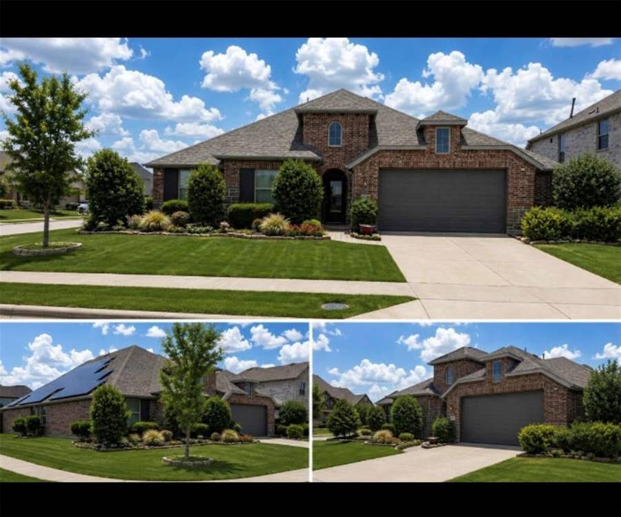 Property photo for 824 Langholm Drive, Celina, TX