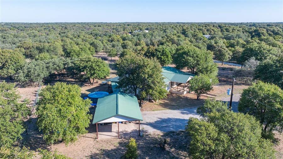 Property photo for 2120 PR 342, Hawley, TX