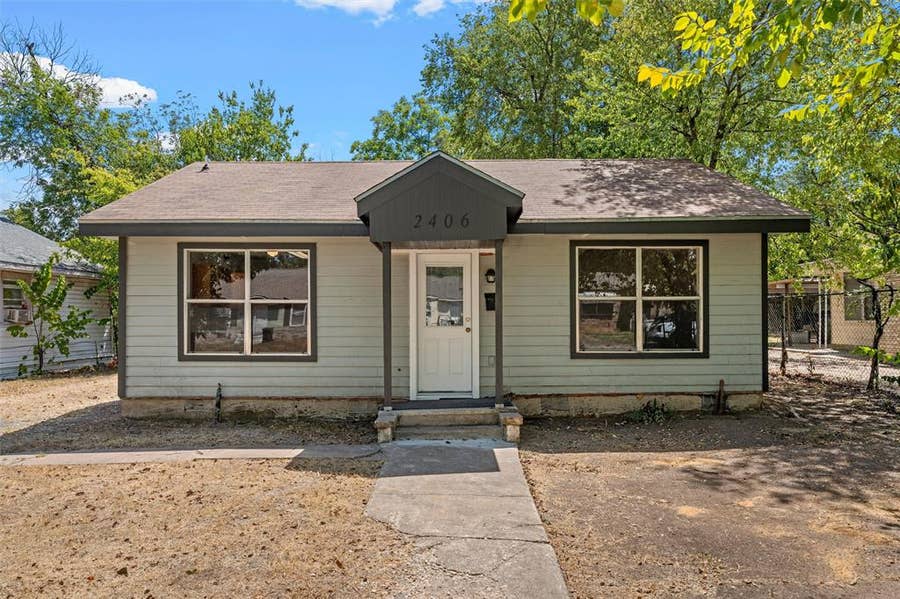 Property photo for 2406 Alexander Avenue, Waco, TX