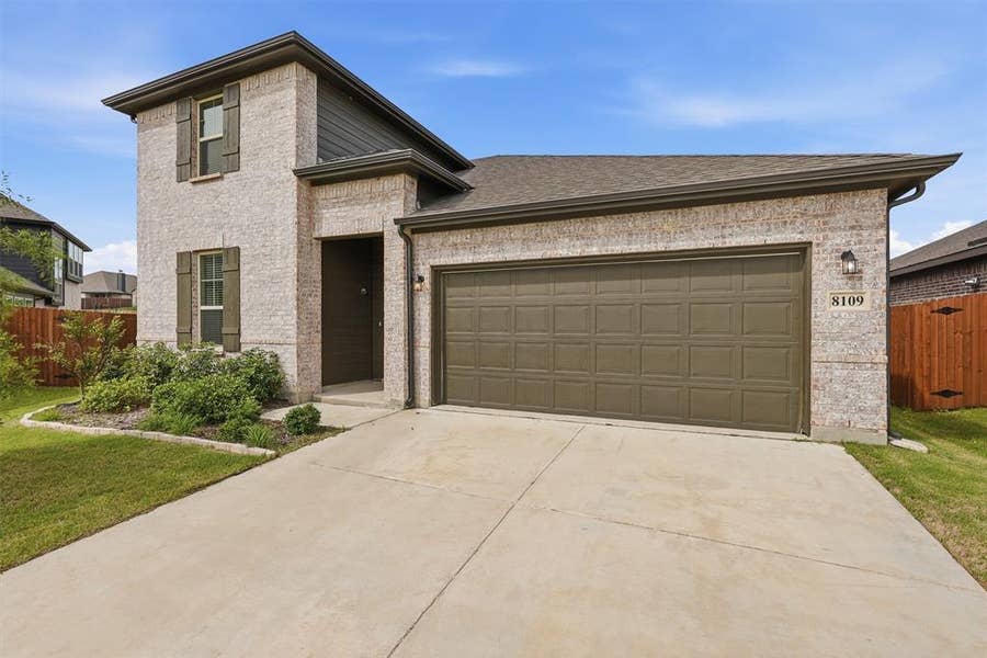 Property photo for 8109 KORAT, Godley, TX