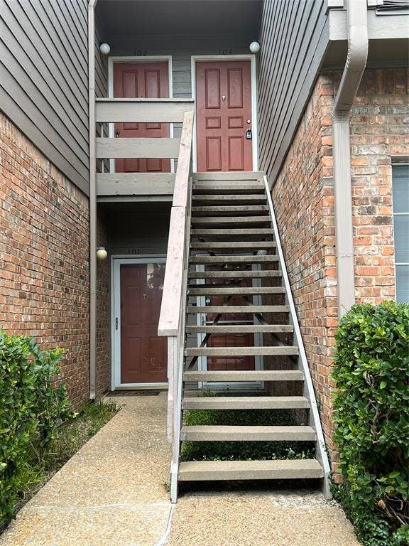 Property photo for 9801 Royal Lane, #104 Bldg. E, Dallas, TX