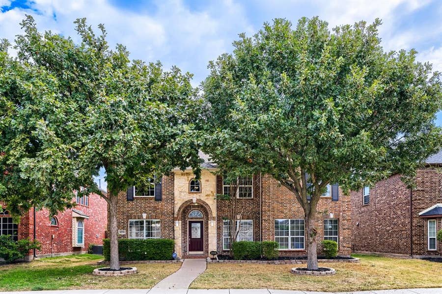 Property photo for 12576 Pond Cypress Lane, Frisco, TX