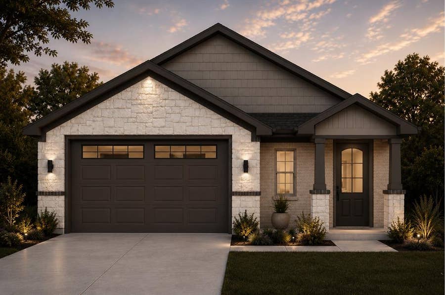 Property photo for 6057 Kemrock Drive, Dallas, TX