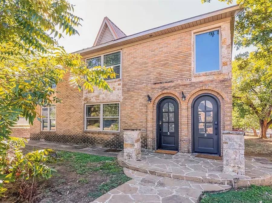 Property photo for 2800 Primrose Avenue, #A, Fort Worth, TX