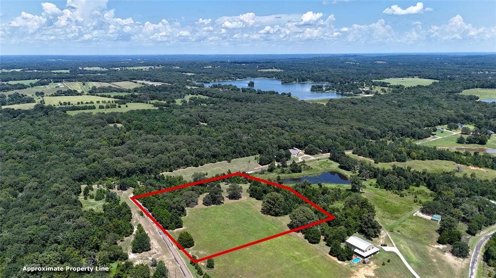 TBD Lee Drive, Murchison, TX 75778 TBD Lee Drive, Murchison, TX 75778