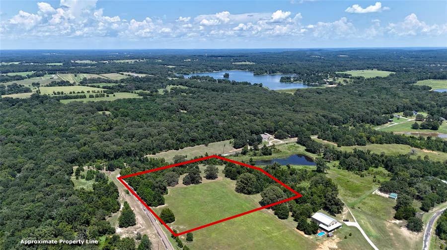 Property photo for TBD Lee Drive, Murchison, TX