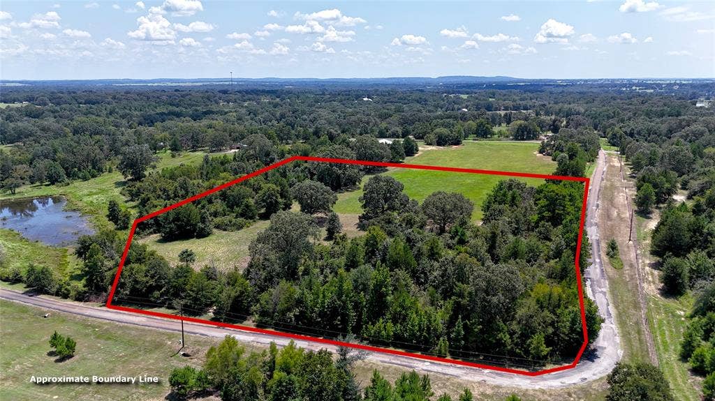 TBD Lee Drive, Murchison, TX 75778 TBD Lee Drive, Murchison, TX 75778